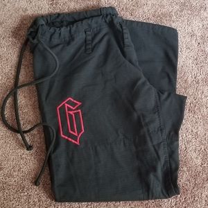 Gameness A3 BJJ/Jiu Jitsu pants